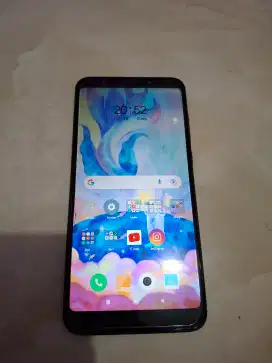 Di jual xiaomi redmi 5 pro