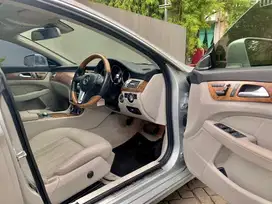 Mercedes-Benz CLS350 2011 Bensin