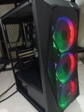 PC AMD RYZEN 5 5600G