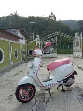 Dijual nego ampe jadi