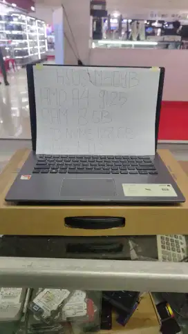 Jual leptop asus