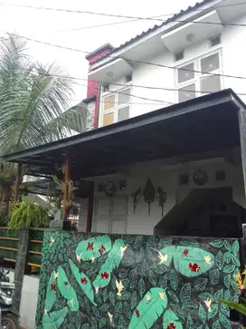 Bismillah Rumah Dijual Cepat di Kuricang sekt.3A Bintaro