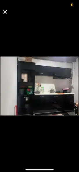 Kitchen set informa
