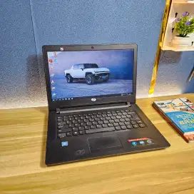 Di jual laptop lenovo