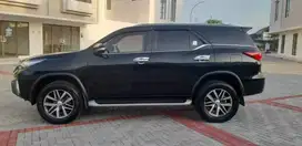 Toyota Fortuner 2017 Diesel