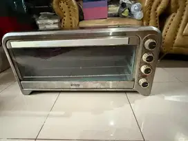 Oven Signora Galaxy 75lt