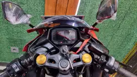 UD ENY MOTOR - Kawasaki ZX25R ABS thn 2023 fresh