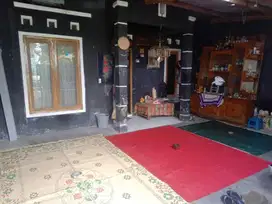 dijual rumah murah di perumahan kartosuro