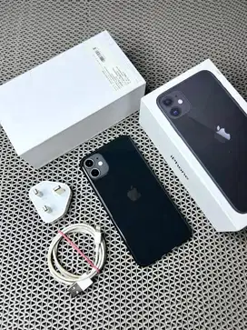 IPHONE 11 256 GB INTER ALL OPERATOR - SECOND