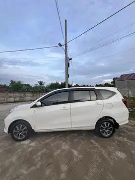 Daihatsu Sigra 2020 Bensin