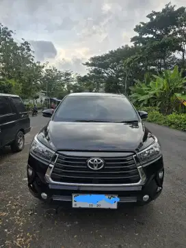 Innova g metik diesel