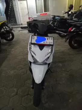 Honda beat new cbs 110cc 2025 lengkap