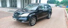 Honda CRV 2.4 AT 2011