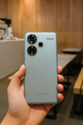 Poco F6 Like new 99%