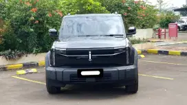 Km3rb chery j6 iwd 4x4 allroad ev 2025 hitam