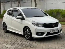 Brio RS matic KM 59rb