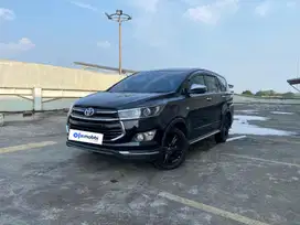 [OLXMOBBI] DPRendah Toyota Kijang Innova 2.0 VenturerBensin-AT2018 6EN