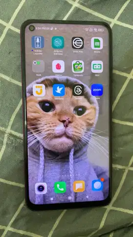 Redmi Note 9 6/64