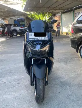 NMAX NEO S 2024