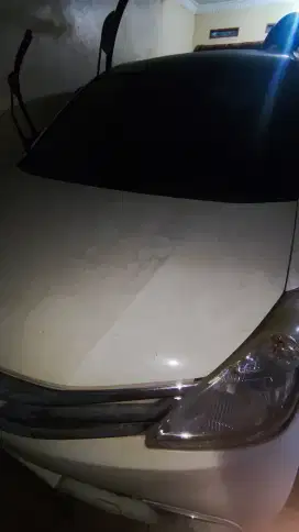 Daihatsu Xenia 1.300 Manual tahun 2012