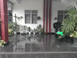 Kamar kos harian,  bulanan