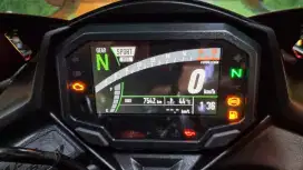 UD ENY MOTOR - Kawasaki ZX25R ABS thn 2023 gas