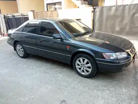 Toyota Camry 2012 Bensin
