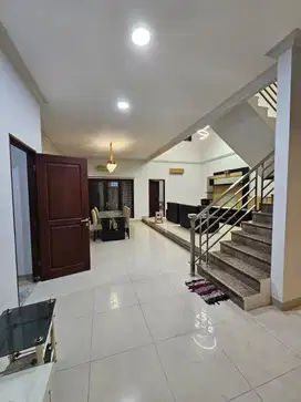JUAL/SEWA RUMAH MEWAH BSRU GRESS PANTAI MENTARI