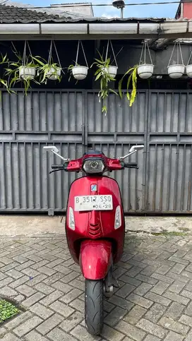 VESPA SPRINT 3Vie 150