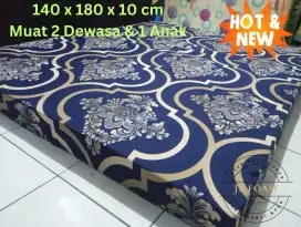 KASUR LAPIS MURAH