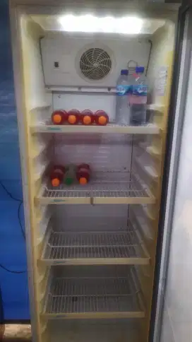 Showcase polytron