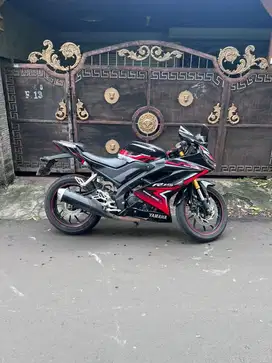 R15 V3 2019 PAJAK ON PLAT PANJANG