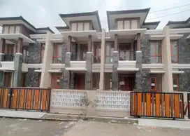 Rumah Baru di Cluster daerah Margahayu Raya