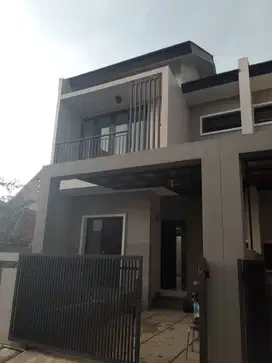 Jual Rugi dan Cepat Rumah Ready Stock di Margahayu Buahbatu Bandung