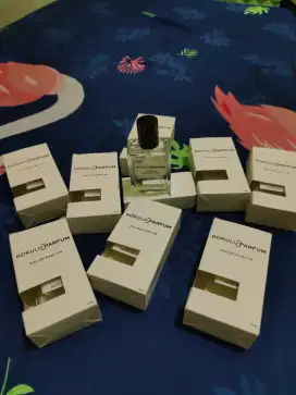 Jual parfume cewek & cowok