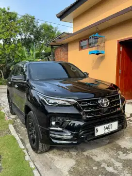 Fortuner GR 2.8 2024