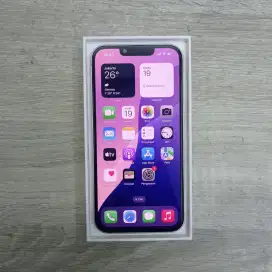 iPhone 13 128 resmi