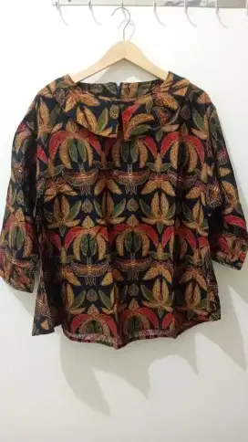 Baju preloved dan new