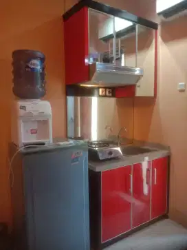 Apartement gunawangsa manyar disewakan bulanan