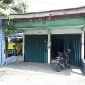 Jual Cepat Asset Bank Rumah Murah