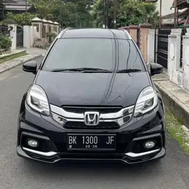 (Odo 66rb!) Honda Mobilio RS 1.5 A/T 2016