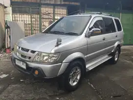 Isuzu Panther 2006 Diesel