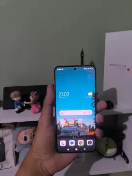 Hp Xiaomi 14T 512 GB 5 G