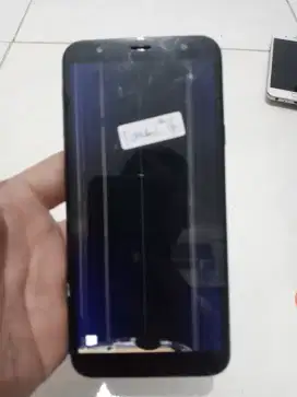 Samsung J4 Plus ram 2/32gb ex resmi sein Batangan minus LCD Murah !!!