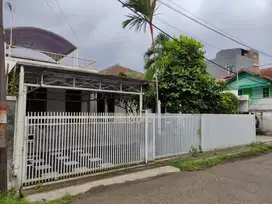 Dijual Cepat Murah Rumah Bagus Di TUBAGUS ISMAIL Dago BANDUNG