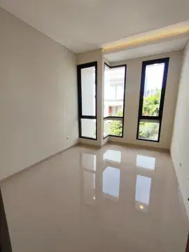 JUAL RUMAH BARU SIAP HUNI PANTAI MENTARI 3 UNIT JEJER HANYA 2Man