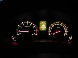 Ertiga GX 2012 suzuki