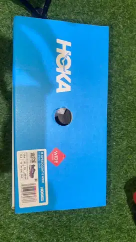 Hoka SG 6 wide ( 44,5) 28,5cm
