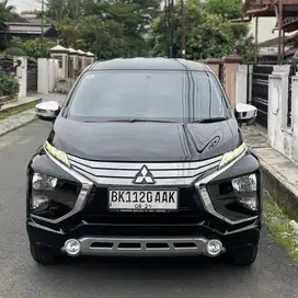 (Odo 35rb!) Mitsubishi Xpander Ultimate 1.5 A/T 2019