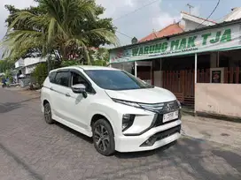 XPANDER ULTIMATE MATIC